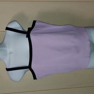 Worthington sleeveless top